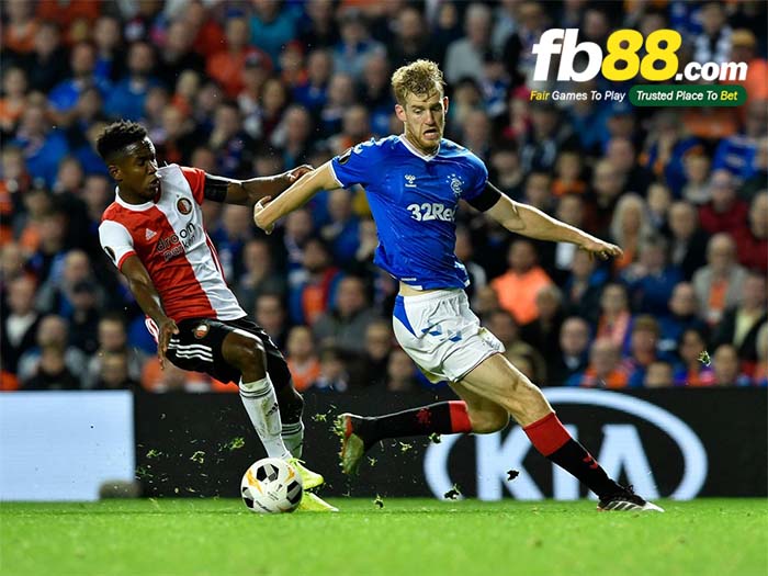 fb88-nhận định kèo bóng đá Young Boys vs Rangers