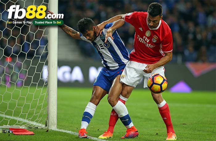 fb88-nhận định kèo bóng đá Zenit vs Benfica
