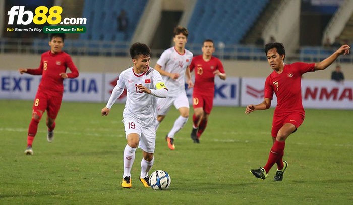 fb88-Nhận định kèo nhà cái indonesia vs Việt Nam