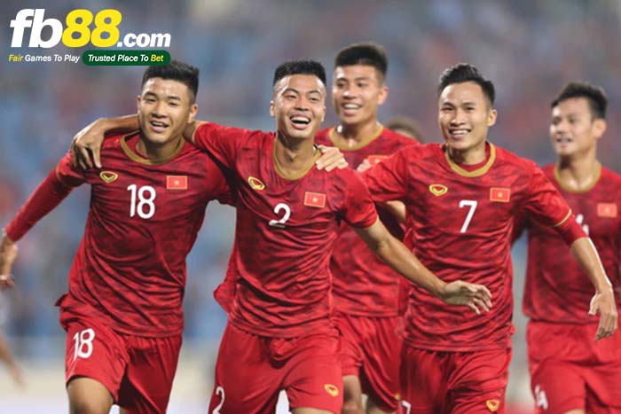 fb88-Nhận định kèo Việt Nam vs Indonesia