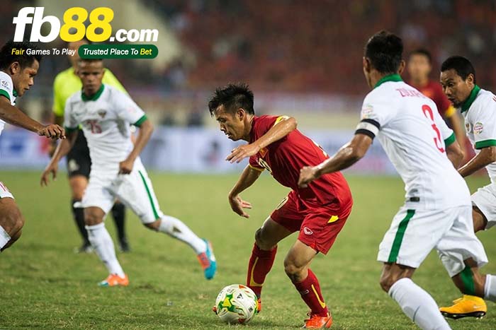 fb88-Nhận định kèo Việt Nam vs indonesia