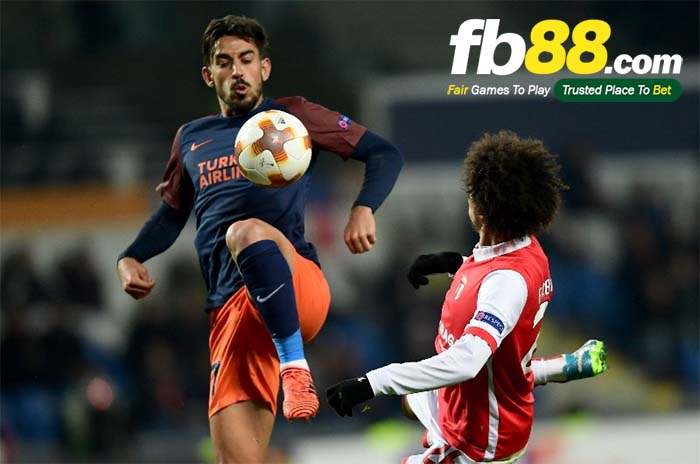 fb88-nhận định kèo bóng đá Istanbul Basaksehir vs Gladbach