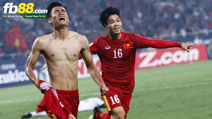 fb88-Phân tích kèo Việt Nam vs Indonesia