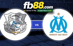 fb88-soi kèo Amiens SC vs Marseille