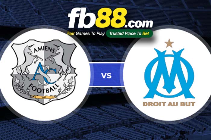 fb88-soi kèo Amiens SC vs Marseille