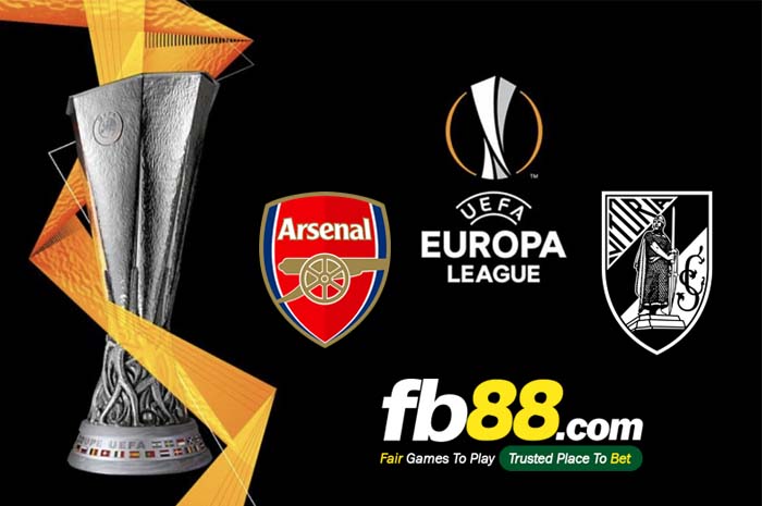 fb88-soi kèo Arsenal vs Vitoria Guimaraes