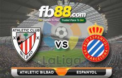 fb88-soi kèo Athletic Bilbao vs RCD Espanyol