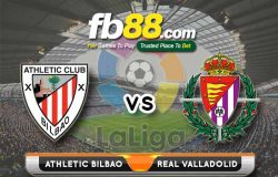 fb88-soi kèo Athletic Bilbao vs Real Valladolid