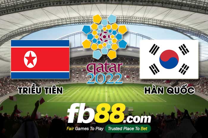 fb88-soi kèo Bắc Triều Tiên vs Hàn Quốc