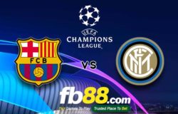 fb88-soi kèo Barcelona vs Inter Milan