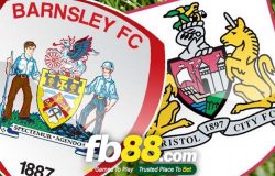 fb88-soi kèo Barnsley vs Bristol City
