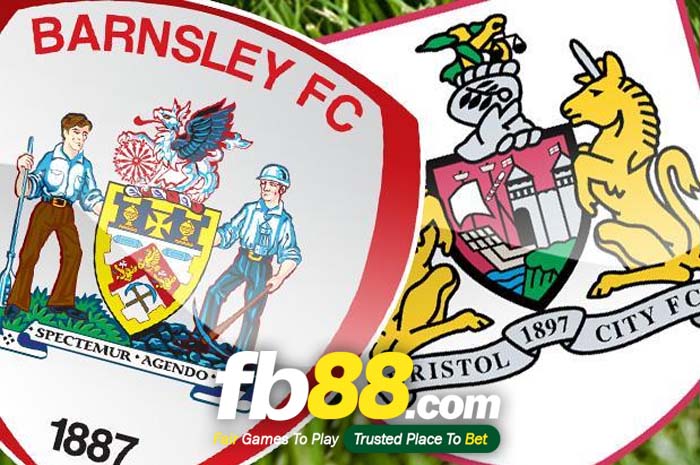 fb88-soi kèo Barnsley vs Bristol City