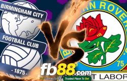 fb88-soi kèo Birmingham City vs Blackburn Rovers