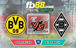 fb88-soi kèo Borussia Dortmund vs Borussia Monchengladbach