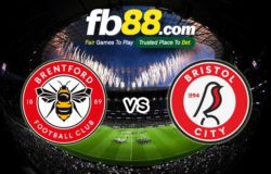 fb88-soi kèo Brentford vs Bristol City