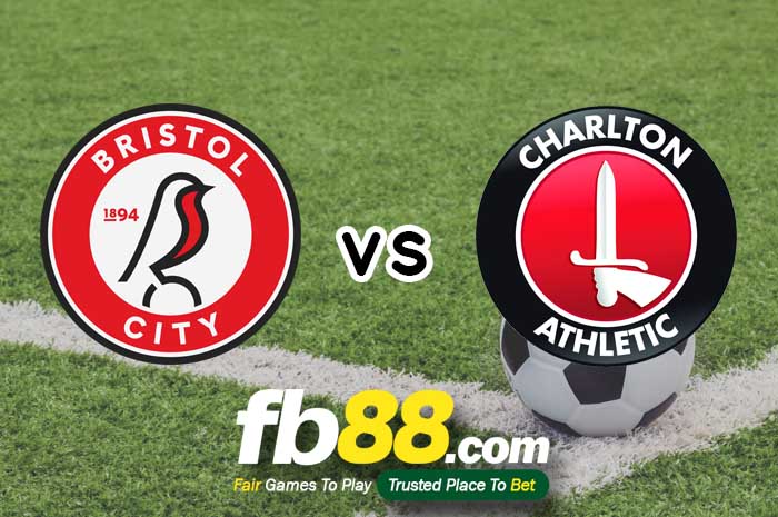 fb88-soi kèo Bristol City vs Charlton Athletic
