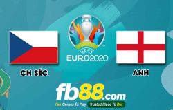 fb88-soi kèo CH Séc vs Anh