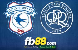 fb88-soi kèo Cardiff City vs QPR