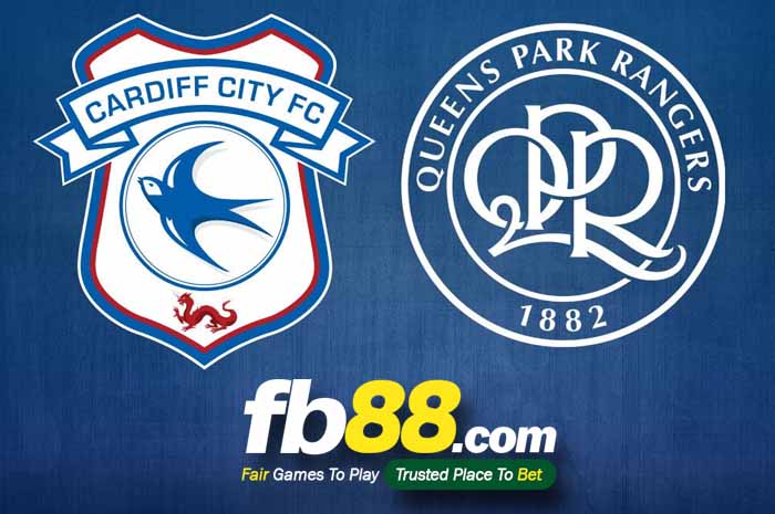 fb88-soi kèo Cardiff City vs QPR