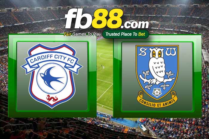 fb88-soi kèo Cardiff City vs Sheffield Wed