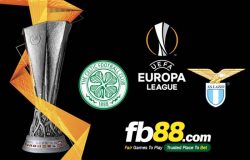 fb88-soi kèo Celtic vs Lazio