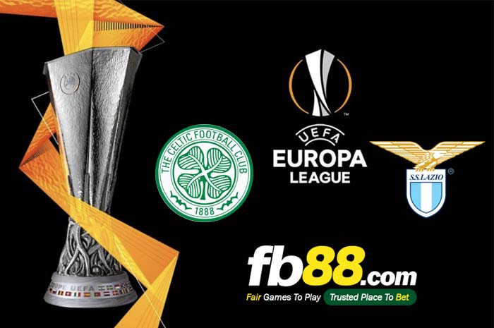fb88-soi kèo Celtic vs Lazio