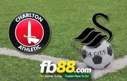 fb88-soi kèo Charlton vs Swansea