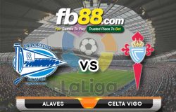 fb88-soi kèo Deportivo Alaves vs Celta Vigo