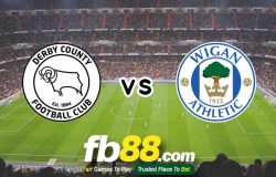 fb88-soi kèo Derby County vs Wigan Athletic