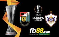 fb88-soi kèo Dudelange vs Karabakh