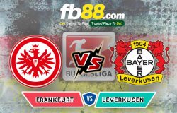 fb88-soi kèo Eintracht Frankfurt vs Bayer Leverkusen