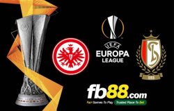 fb88-soi kèo Eintracht Frankfurt vs Standard Liege