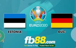 fb88-soi kèo Estonia vs Đức