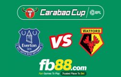 fb88-soi kèo Everton vs Watford