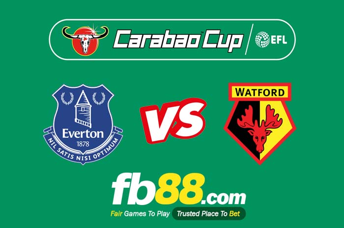 fb88-soi kèo Everton vs Watford