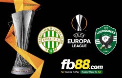 fb88-soi kèo Ferencvaros vs Ludogorets