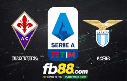 fb88-soi kèo Fiorentina vs Lazio