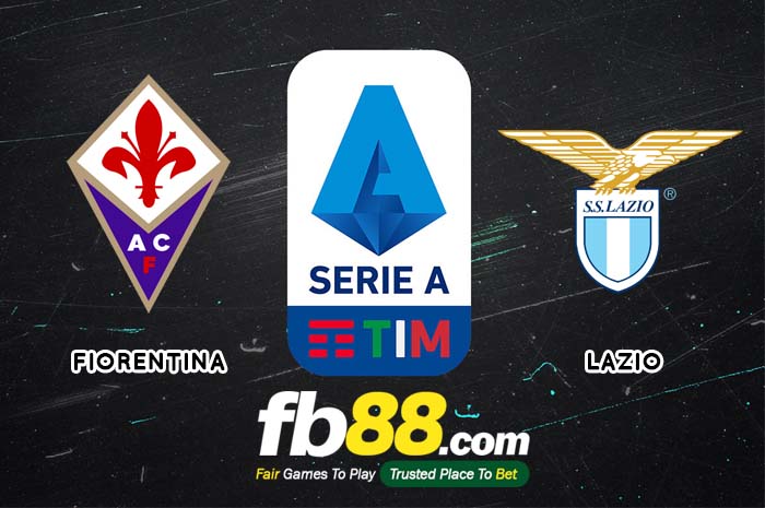 fb88-soi kèo Fiorentina vs Lazio
