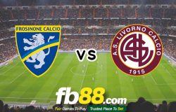 fb88-soi kèo Frosinone vs Livorno