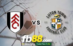 fb88-soi kèo Fulham vs Luton Town
