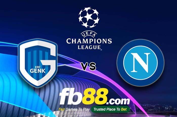 fb88-soi kèo Genk vs Napoli