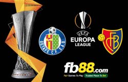 fb88-soi kèo Getafe vs Basel