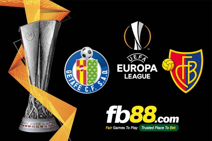 fb88-soi kèo Getafe vs Basel