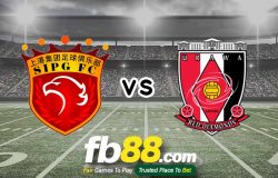 fb88-soi kèo Guangzhou Evergrande vs Urawa Red Diamonds