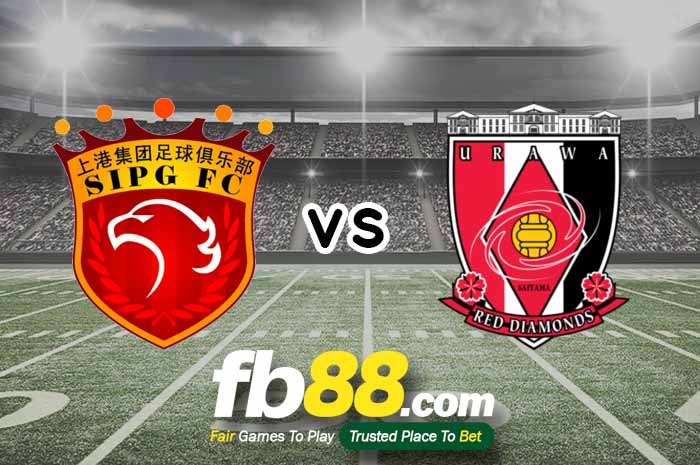 fb88-soi kèo Guangzhou Evergrande vs Urawa Red Diamonds