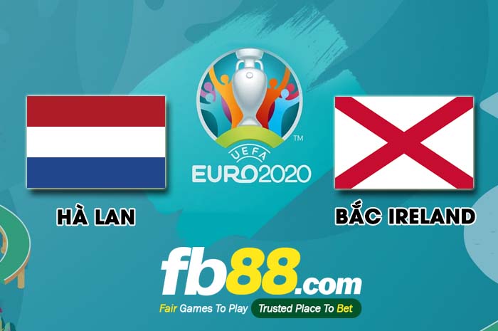 fb88-soi kèo Hà Lan vs Bắc Ailen