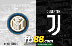 fb88-soi kèo Inter Milan vs Juventus