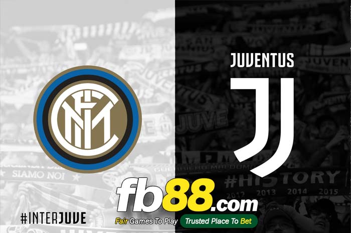 fb88-soi kèo Inter Milan vs Juventus