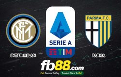 fb88-soi kèo Inter Milan vs Parma