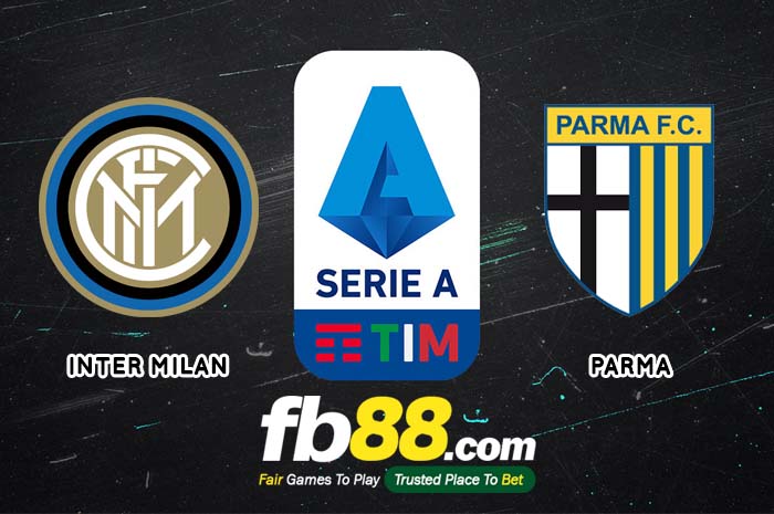 fb88-soi kèo Inter Milan vs Parma